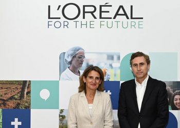 L'Oreal_‘Talks for the Future’