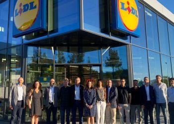 Lidl Olot