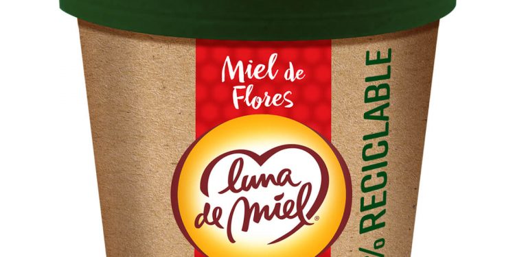 Luna de Miel-envase carton