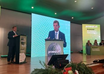 Mariano Zapata - Proexport