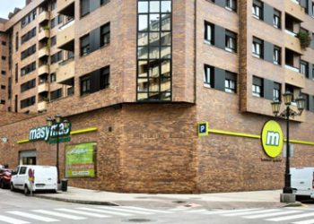 Masymas supermercado