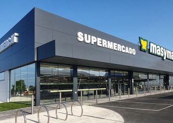 Masymas supermercado