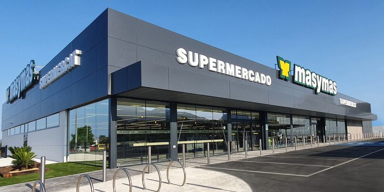 Masymas supermercado