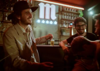 Morat_Mahou Cinco Estrellas