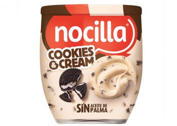 Nocilla Cookies&Cream