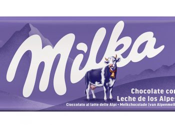 Nuevo Milka