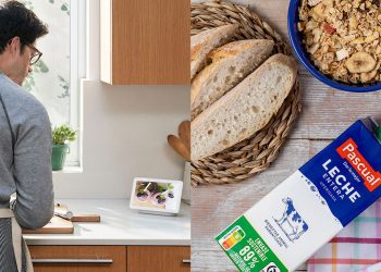 Pascual se alía con Google Nest para impulsar la digitalización de las cocinas