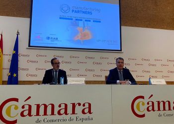 Presentacion Manufacturing Partners