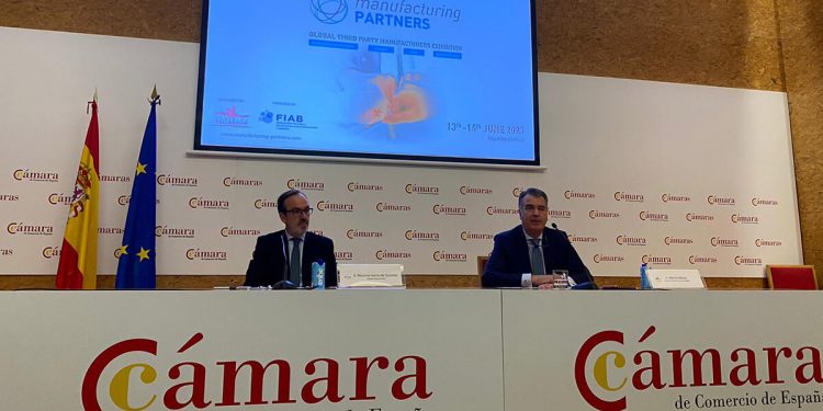 Presentacion Manufacturing Partners