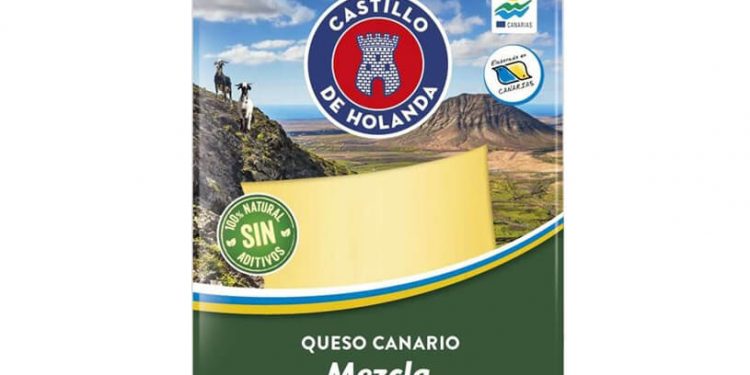 Queso Canario