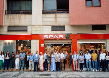 SPAR Luis Doreste Silva