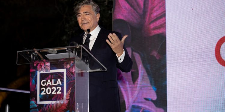 Sebastian Palacios-Gala Carrefour Property y Carmila