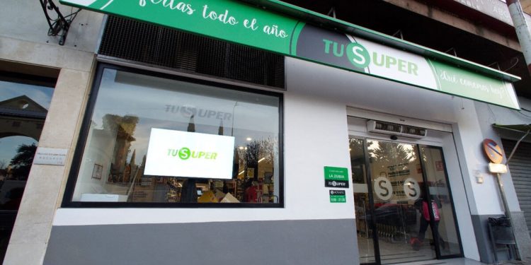 TuSuper