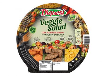 Veggie Salad-Diquesi