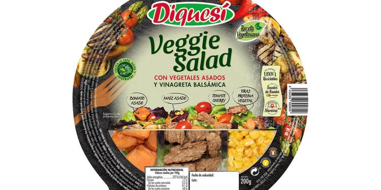 Veggie Salad-Diquesi