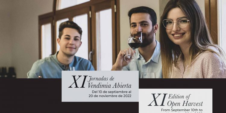 Vendimia Abierta-Bodegas Luzon