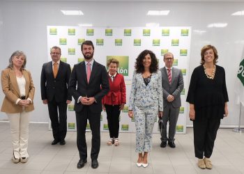 Visita Juan Garcia-Gallardo-Galletas Gullon