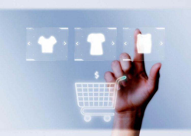 retail