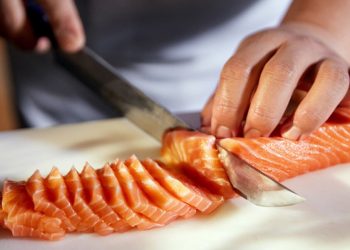 salmón