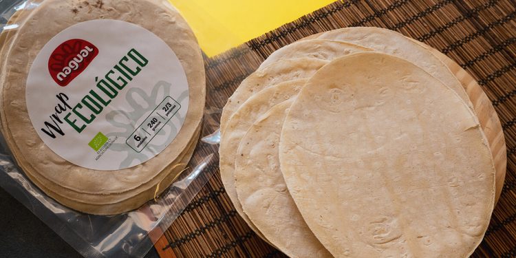 wrap eco-Nagual
