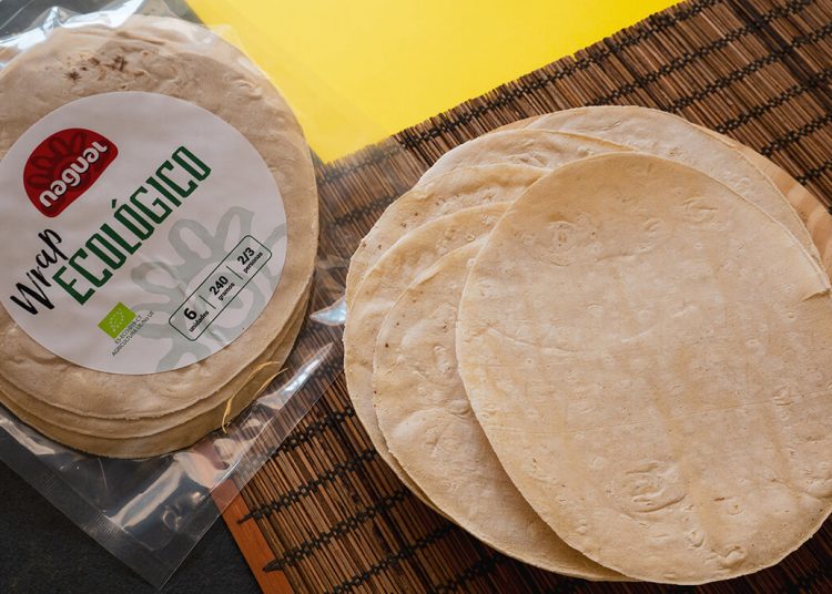 Nagual presenta su nueva caja de tortillas de maíz tricolor Financial