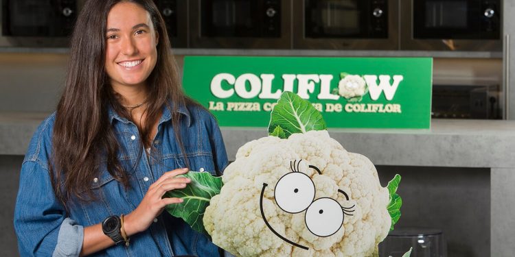 Alba Sanchez-Coliflow