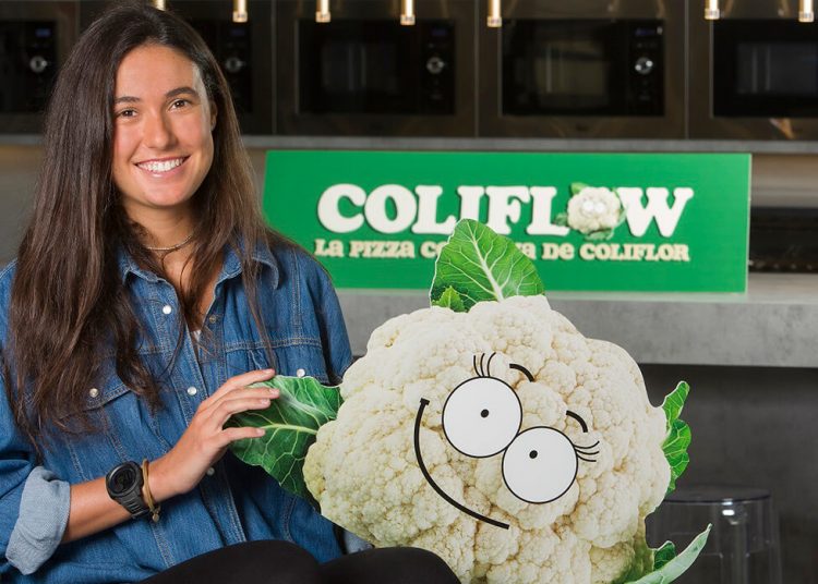 Alba Sanchez-Coliflow