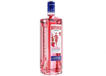 Beefeater PinkLight
