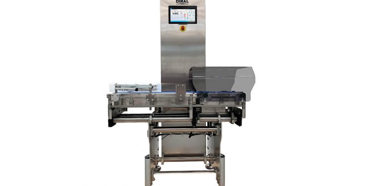 CW-5000 Dibal