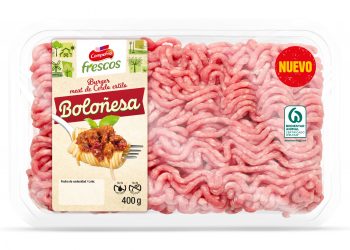 Campofrio Frescos-Burger Boloñesa