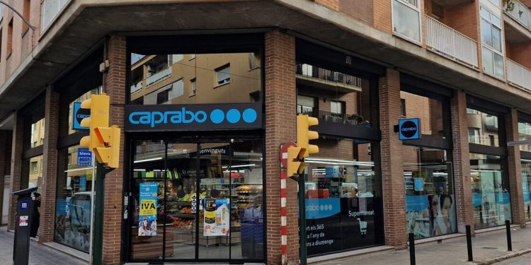 Caprabo