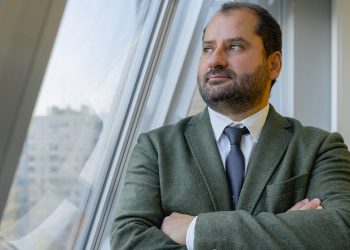 Carlos del Hoyo-CJSE