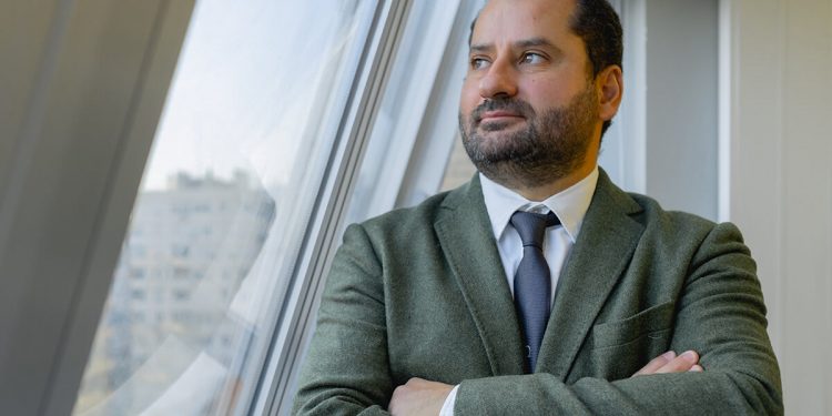 Carlos del Hoyo-CJSE