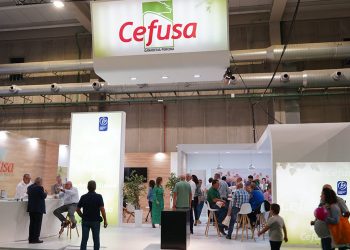 Cefusa en Sepor 2022