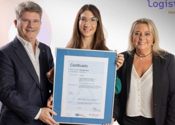 Certificacion Logista Parcel