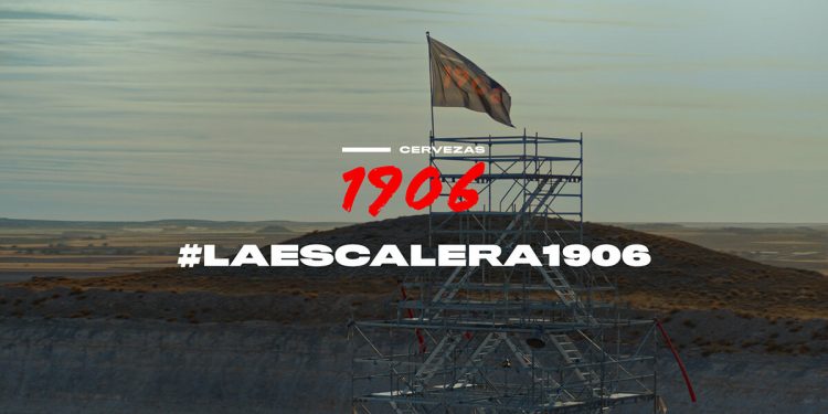 Cervezas 1906-campaña