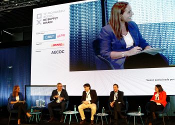 Congreso Aecoc Supply