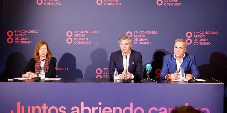 Congreso Aecoc-sector pesquero
