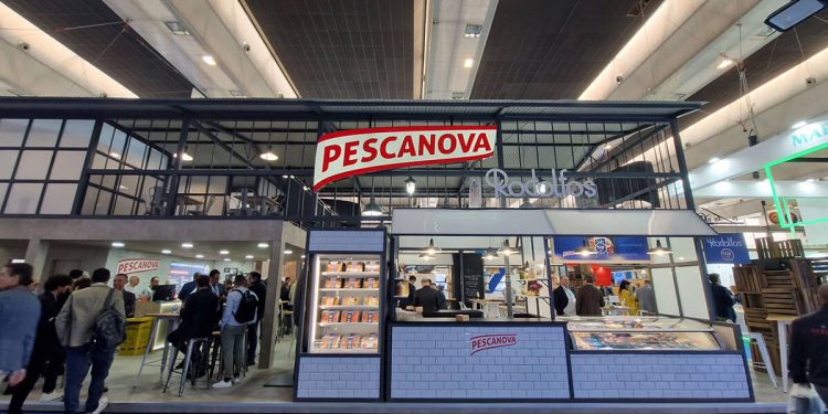 Conxemar Pescanov