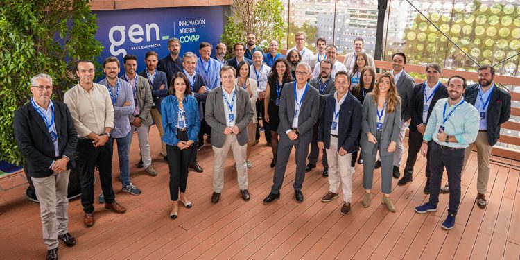 Covap-premios GEN
