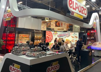 ElPozo Alimentacion Sial 2022