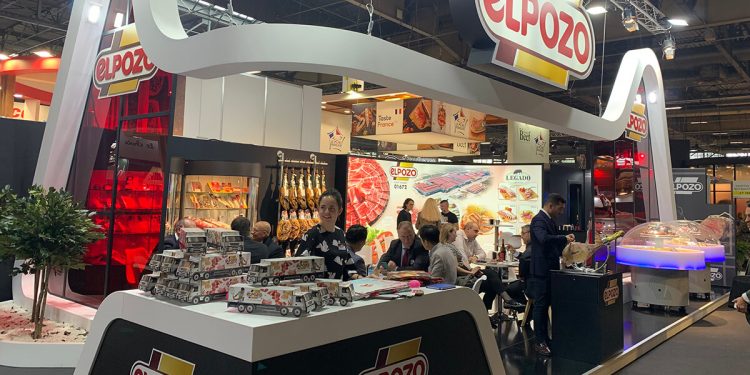 ElPozo Alimentacion Sial 2022