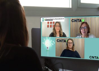 Encuentro directores CNTA