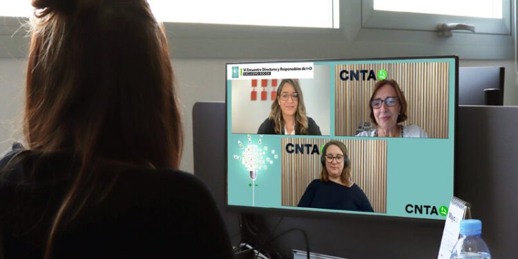 Encuentro directores CNTA