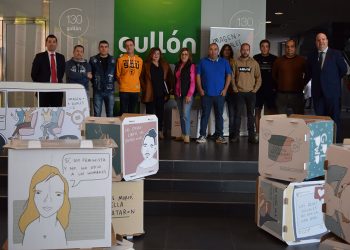 Exposicion Fademur Gullon