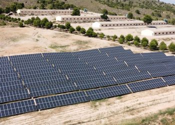 instalaciones Cefusa