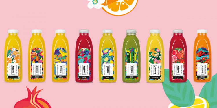 Freshkia_Zumos cold pressed