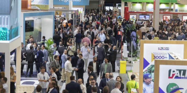 Fruit Attraction 2022