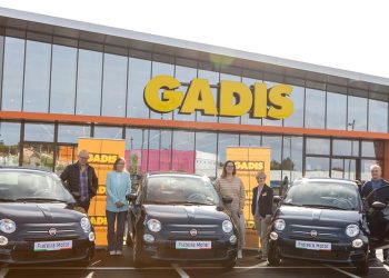 Gadis-premios vehiculos hibridos