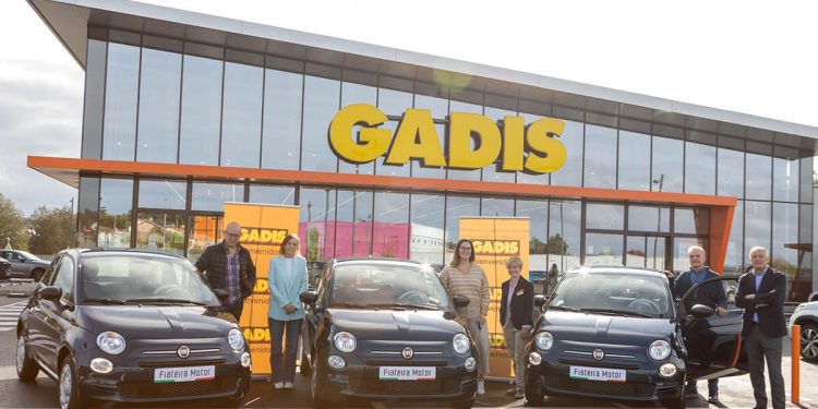 Gadis-premios vehiculos hibridos